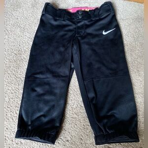 Nike softball pants